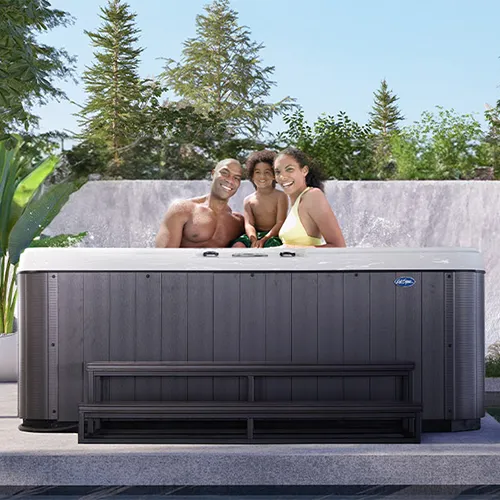 Patio Plus hot tubs for sale in Northport